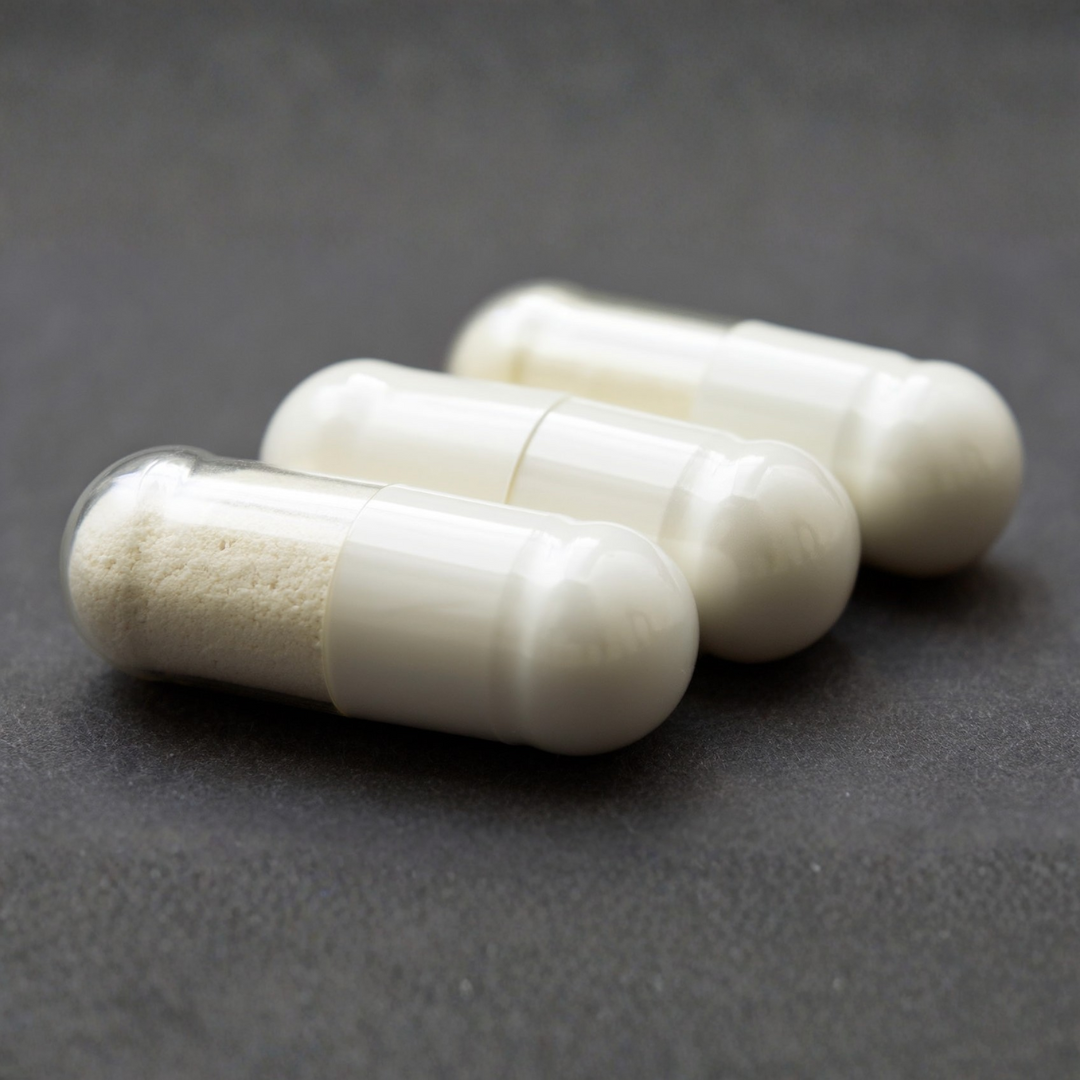 Gut Microbiome Reset | Age-Defying Gut Youth Formula